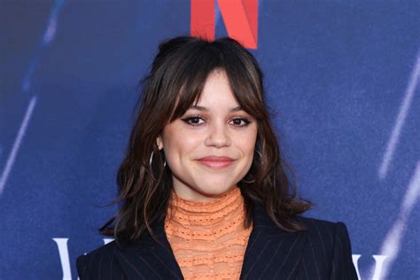 Jenna Ortega Quit Twitter Due to Disgusting Fan Messages, AI